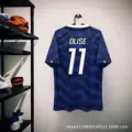 26 france home - orlice - fan edition