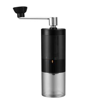 Cross-border new hand grinder gift portable coffee grinder grinder manufacturers wholesale coffee grinder
