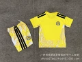 Scottish goalkeeper