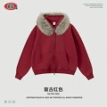 Vintage red