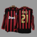 0607ac home printing no. 21 + 2 armbands