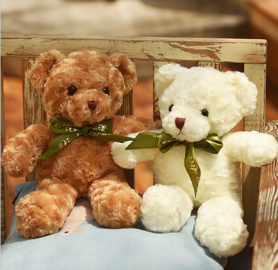 毛绒玩具批发可爱新款八寸娃娃机公仔流量款婚庆抛洒小玩偶批发