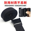Zinc Alloy buckle cargo binding belt car cargo transport tensioner card board luggage box fixed logistics cable tie