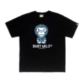 D115 black blue