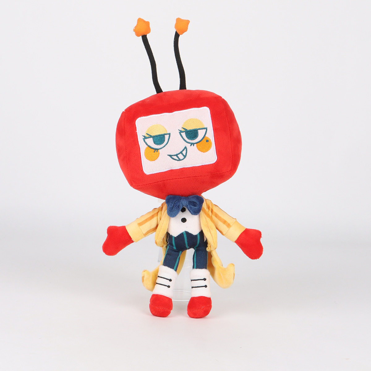 现货跨境新品Dandy's World丹迪的世界游戏周边毛绒公仔卡通玩偶