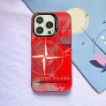 Laser shell trendy brand s476p2 red