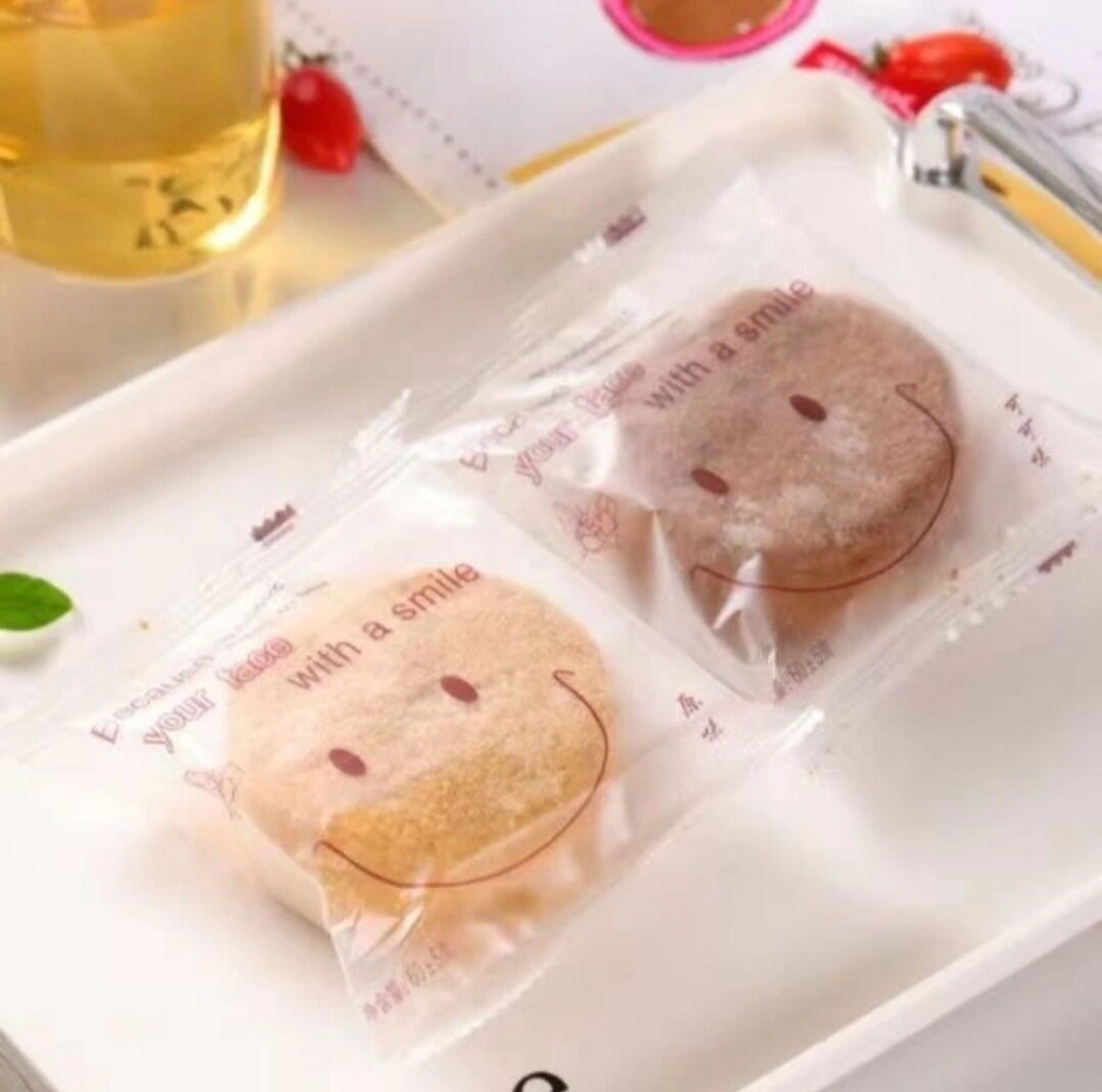 Russian-Style Mini Tiramisu Cake 1080g Honey Cream Nutritious Sugary Dessert Wholesale