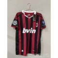 0910/ac home champions league edition + armband