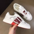 White+red