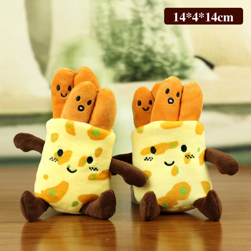 パンケーキフルーツ