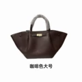 Brown large size [ready stock shipped in seconds]