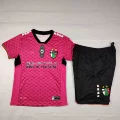 24/25 children's clothing palestine pink