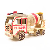 Живописная местность храмовая ярмарка деревянные поделки оптом деревянная модель автомобиля деревянная бетономешалка автобетоносмеситель