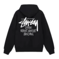 Black London Limited Edition 1- Cotton