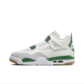 Sb joint white and green