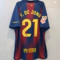 2526-home no. 21-league