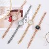 Bracelet Watch Stars Same Style Watch Women's Baby's Sky Star Diamond Small Gold Watch Exquisite Simple Fritillaria Small Dial Women's Watch