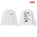 S1243 white plus velvet