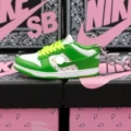 65.sup green