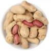Wholesale of New Farm-Grown Roasted Peanuts, Iron Pan Shelled Original Roasted Peanuts, Nut Snacks, and New Year Goods