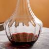 Red Wine Decanter, Wine Set, Household Wine Dispenser, Lead-Free Crystal Glass Set, Nordic Style, Large Capacity