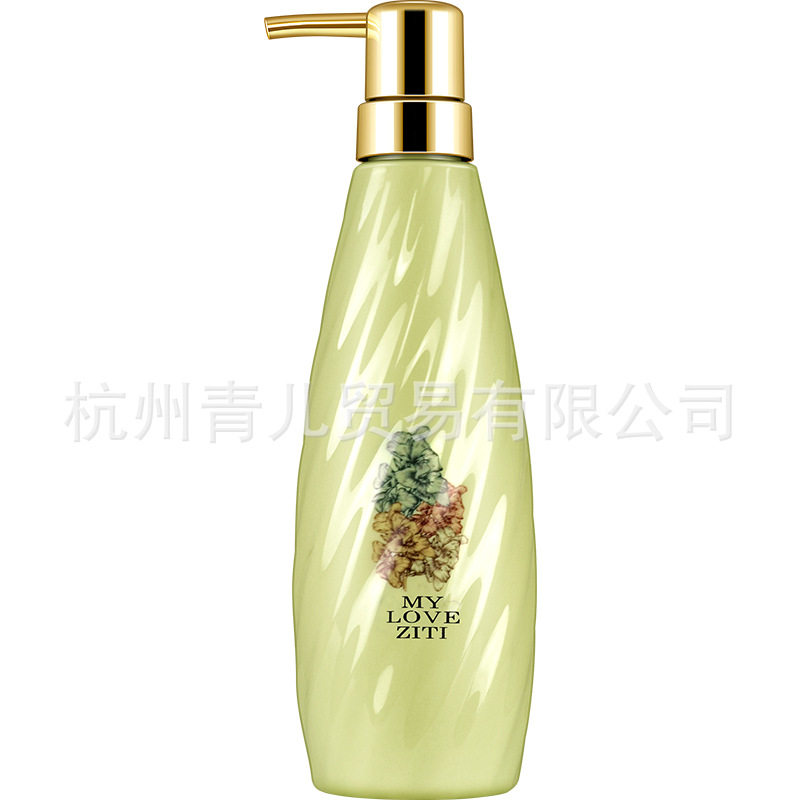 Youshang Flash Diamond Purple Tea Shampoo Hyaluronic Acid Rosemary Hydrating Hair Mask Conditioner Improves Frizz Shampoo