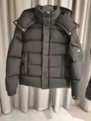 Moncler Down Jacket Maya