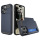 Новая модель подходит для iPhone15ProMax sliding cover card чехол для мобильного телефона Apple 15Plus push card sliding protective cover mini 4