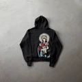 9255 sweatshirt/black