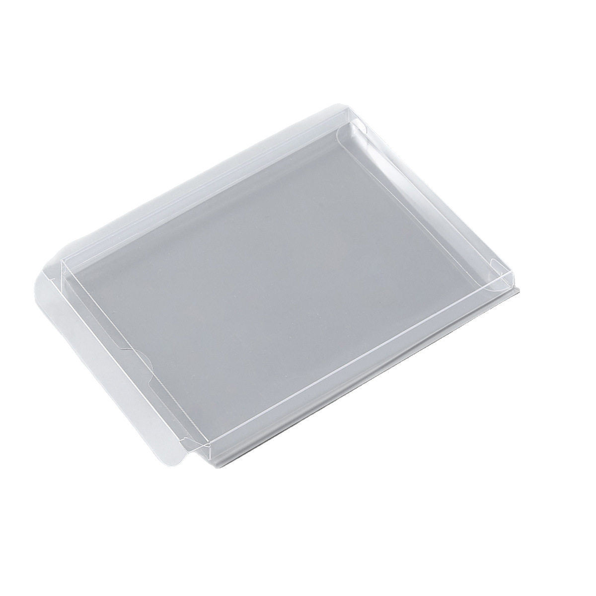 Suitable for Ps5/Ps4 Disc Box Disc Box Protection Box Ps5 Dvd Plastic Box Game Packaging Box