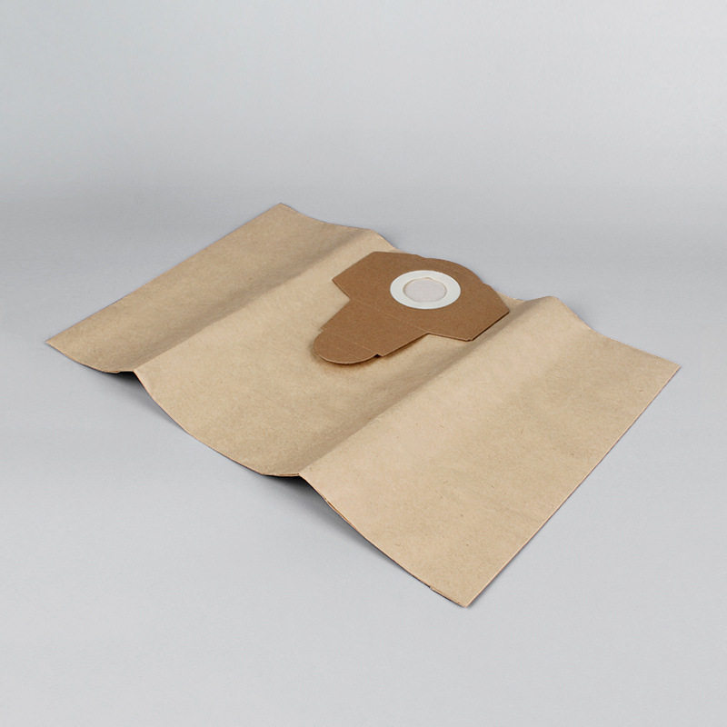 Compatible with Ousheng 20L Vacuum Cleaner Accessories Dust Bag Dust Collection Bag Paper Bag Filter Dust Bag Exclusively for Cross-Border Supply