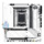 Jingyue B650M Snow Dream Snow Dream AM5 игровая материнская плата для настольного компьютера DDR5 mini 2