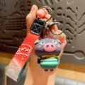 Dr. shan's little pig