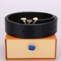 Black Gold Buckle (excluding box)