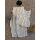 Костюм Old money style sense of wear 2026, белый топ на бретелях, широкие брюки, женский летний костюм-двойка из двух частей mini 1
