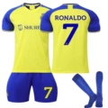 Riyadh victory lord no. 7 + socks