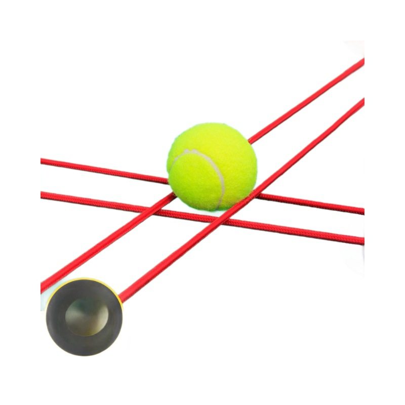 纵横天下轨道运球团建户外道具趣味游戏活动器材互动游戏成人家庭