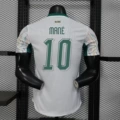 Senegal Home Mané #10 Player Version 2026