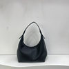 New Popular Korean Style Shoulder Bag Underarm Dumpling Bag Trendy Commuter All-match Women's Handbag Women's Handbag