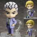 Yoshikage Kira 2163