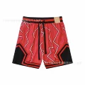 C2434 thunder red