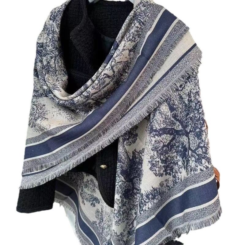 Blanket Customized Gift Overlord Same Style Tea Ji Camping Blanket Picnic Mat Thread Blanket Aviation Blanket Aircraft Blanket Factory