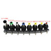 5V to 9V12V boost line router sugar audio DC charging line elbow car multi-function usb power cord