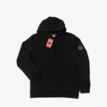 Black black label