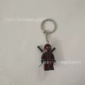Deadpool (dark red)