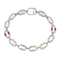 Platinum DY150206-S-W-BC#16