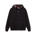 B standard black plus velvet [inner red grid]