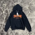 Tw15# fleece black
