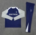 2526 tottenham royal blue