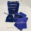 Earring box 8*8*3;8*8